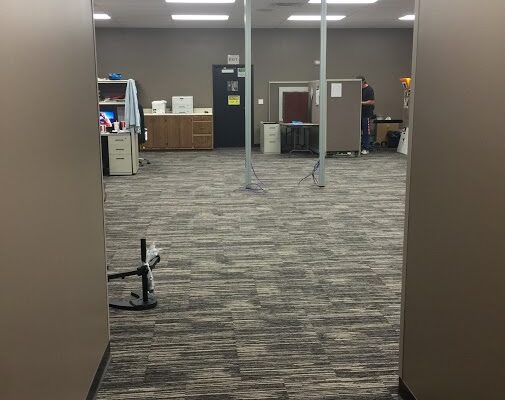 Engineering Office 2 Engineering Office 2