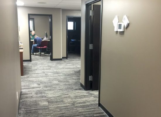 Engineering Office Engineering Office